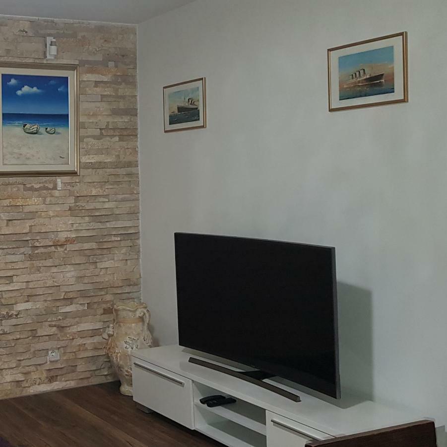 Appartement Zagreb Center Free Parking Extérieur photo