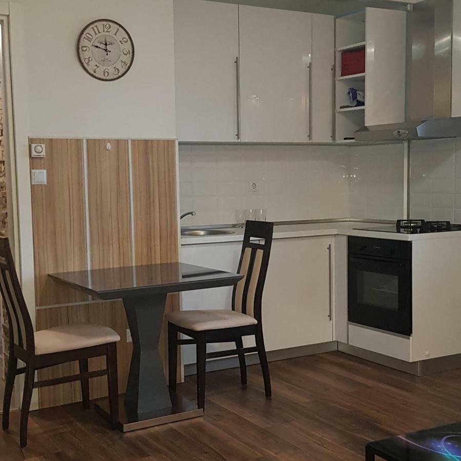 Appartement Zagreb Center Free Parking Extérieur photo