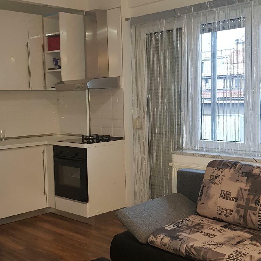 Appartement Zagreb Center Free Parking Extérieur photo